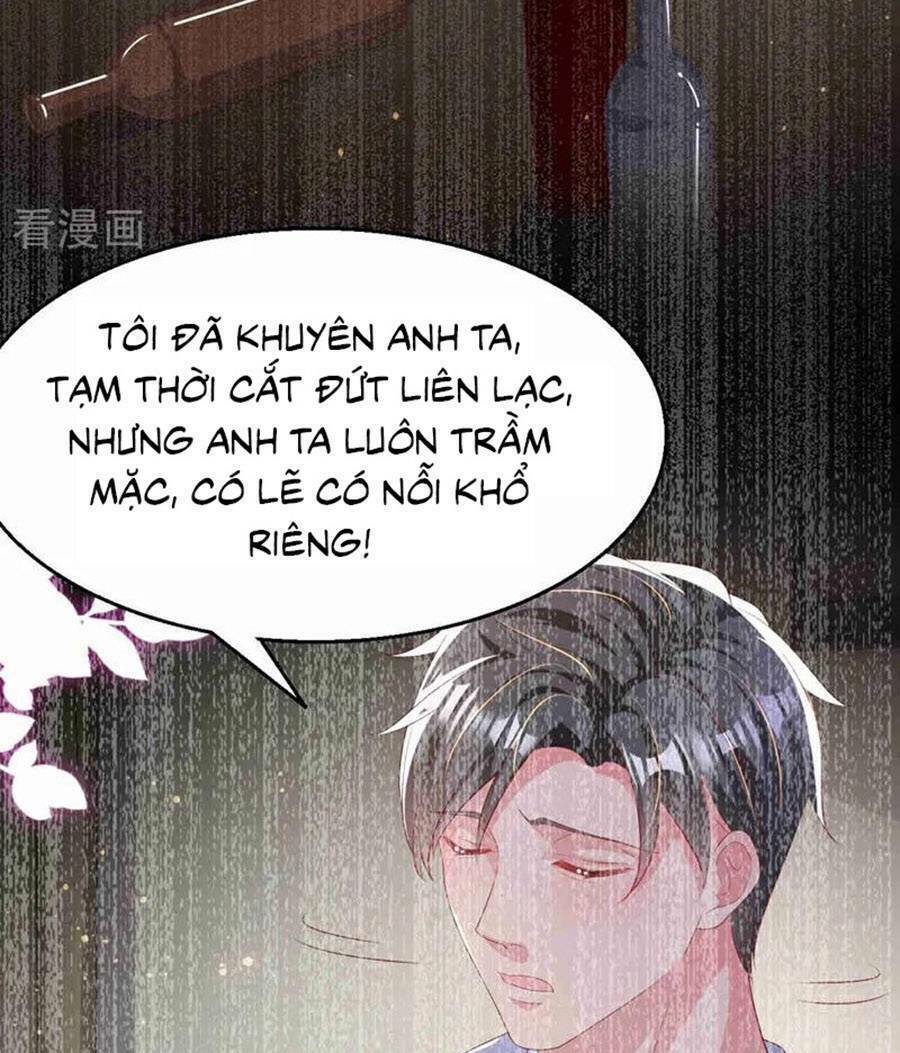 Hôm Nay Từ Chối Lục Tiên Sinh Chưa?: Chapter 183