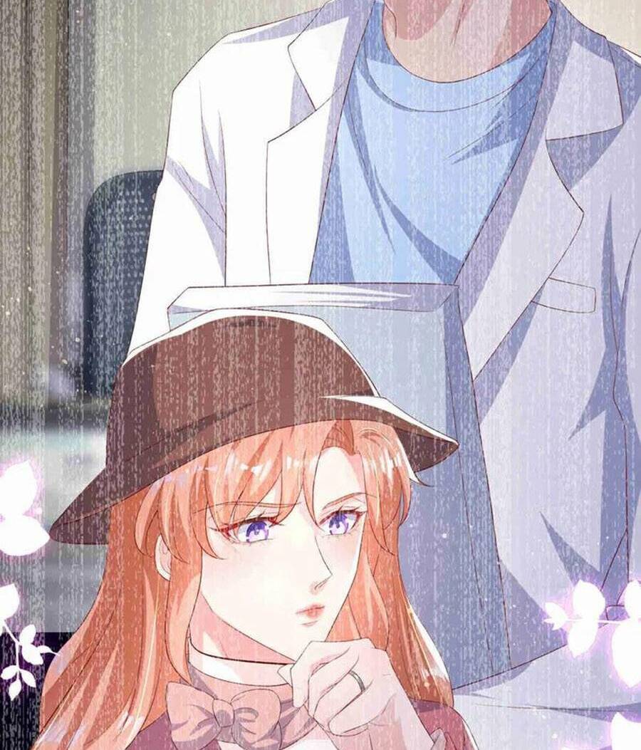 Hôm Nay Từ Chối Lục Tiên Sinh Chưa?: Chapter 183