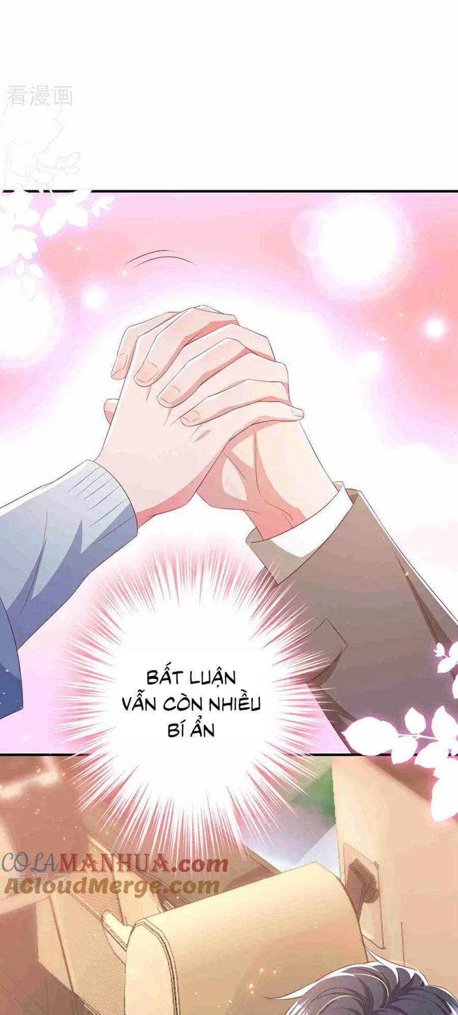 Hôm Nay Từ Chối Lục Tiên Sinh Chưa?: Chapter 183