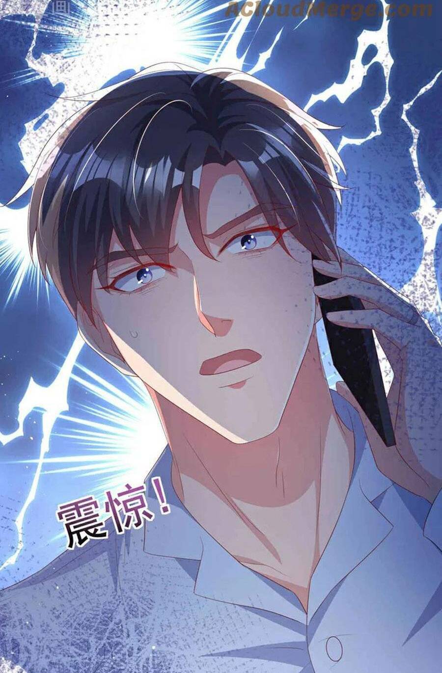 Hôm Nay Từ Chối Lục Tiên Sinh Chưa?: Chapter 183