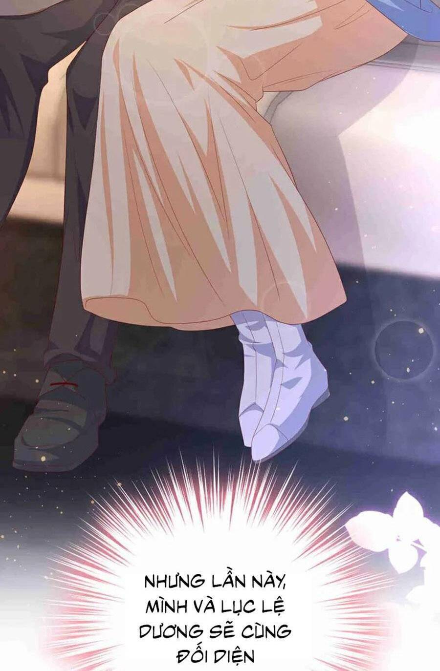 Hôm Nay Từ Chối Lục Tiên Sinh Chưa?: Chapter 183