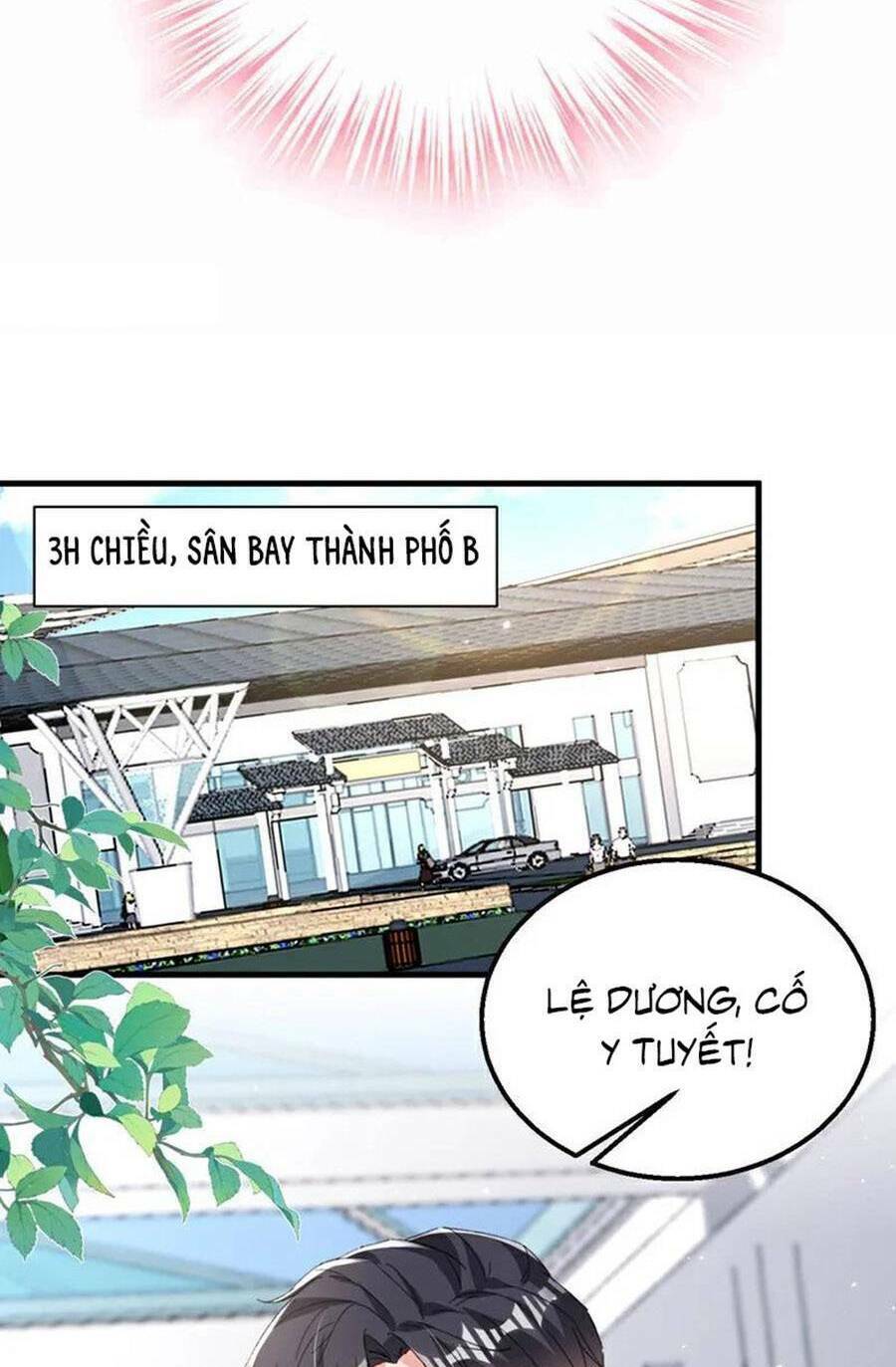 Hôm Nay Từ Chối Lục Tiên Sinh Chưa?: Chapter 183