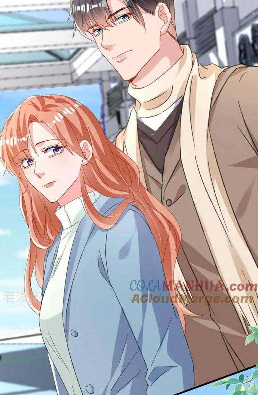 Hôm Nay Từ Chối Lục Tiên Sinh Chưa?: Chapter 183