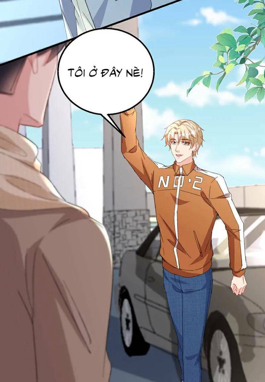 Hôm Nay Từ Chối Lục Tiên Sinh Chưa?: Chapter 183