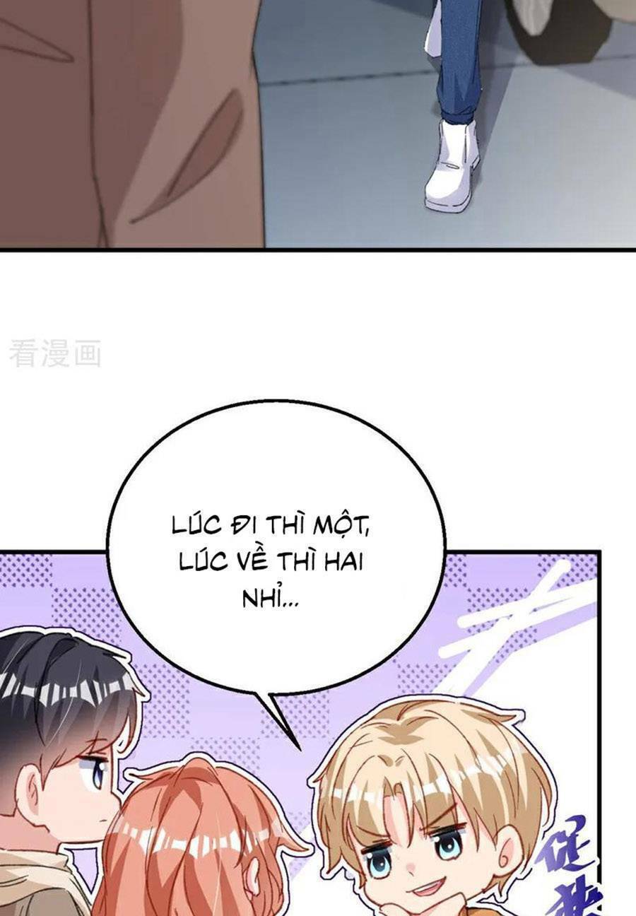 Hôm Nay Từ Chối Lục Tiên Sinh Chưa?: Chapter 183