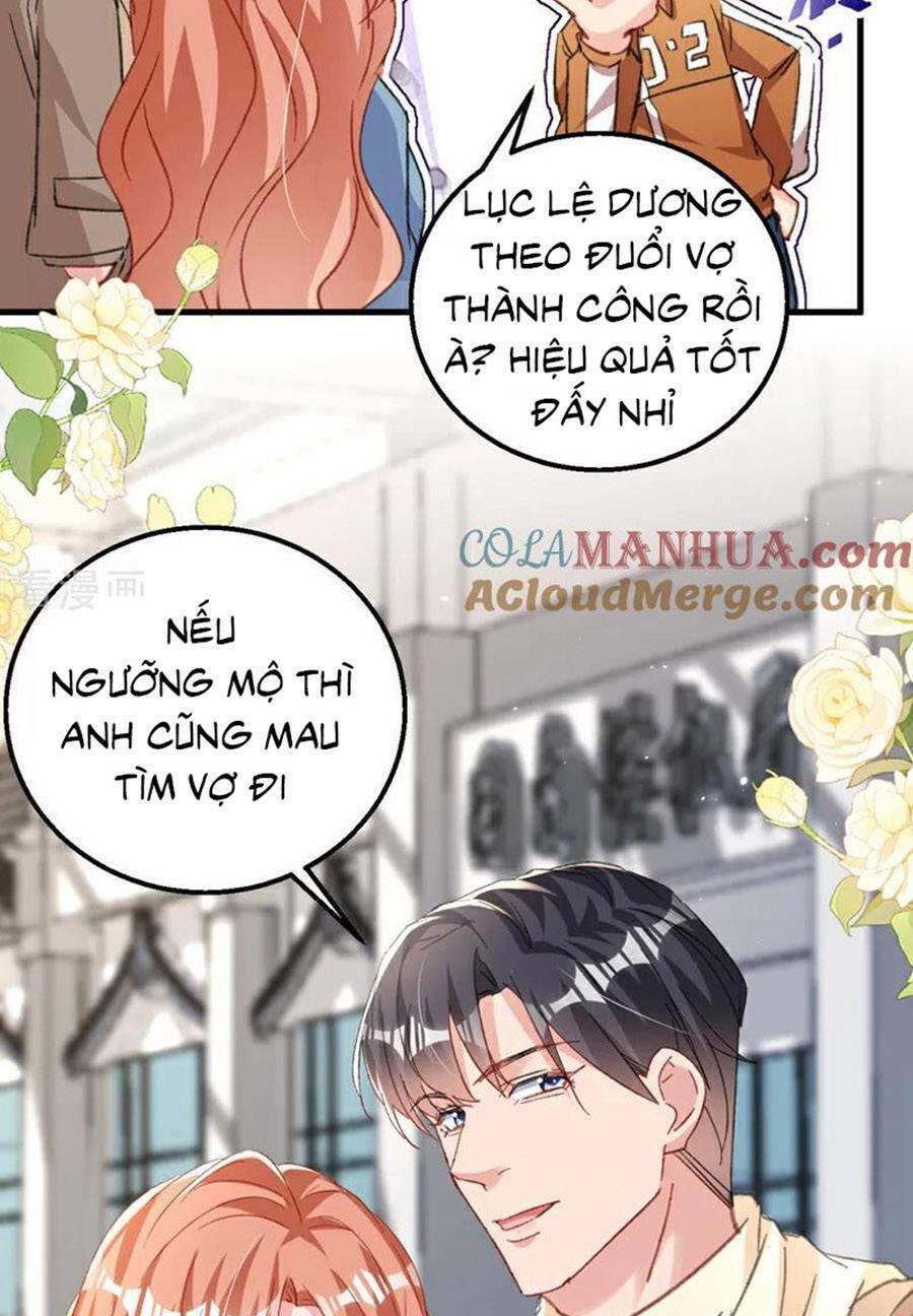 Hôm Nay Từ Chối Lục Tiên Sinh Chưa?: Chapter 183