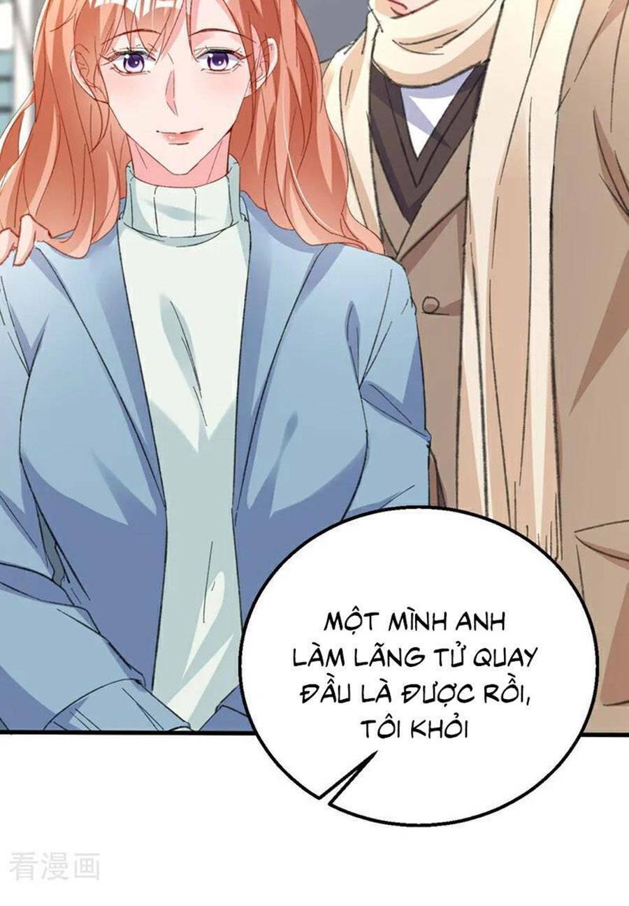 Hôm Nay Từ Chối Lục Tiên Sinh Chưa?: Chapter 183