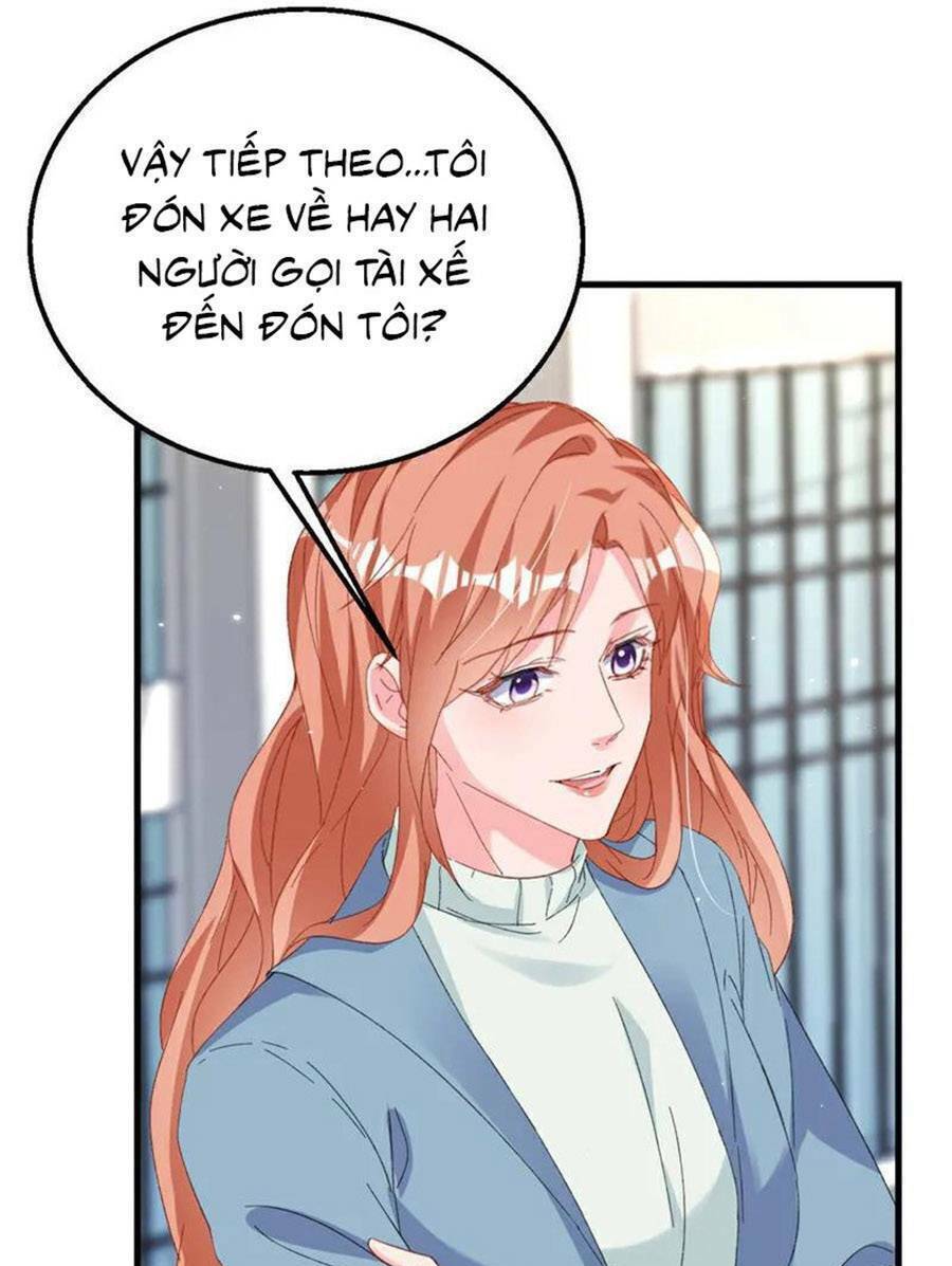 Hôm Nay Từ Chối Lục Tiên Sinh Chưa?: Chapter 183