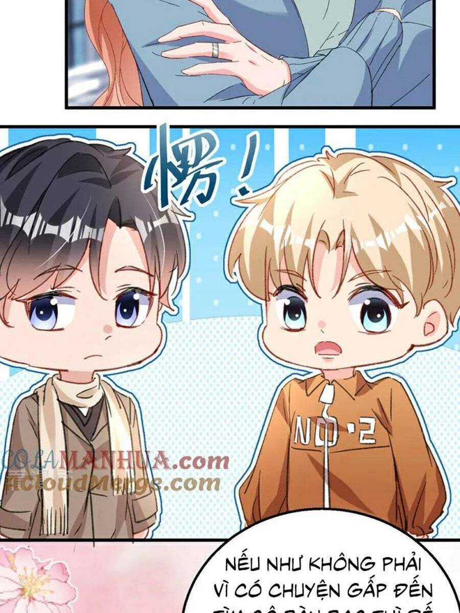 Hôm Nay Từ Chối Lục Tiên Sinh Chưa?: Chapter 183