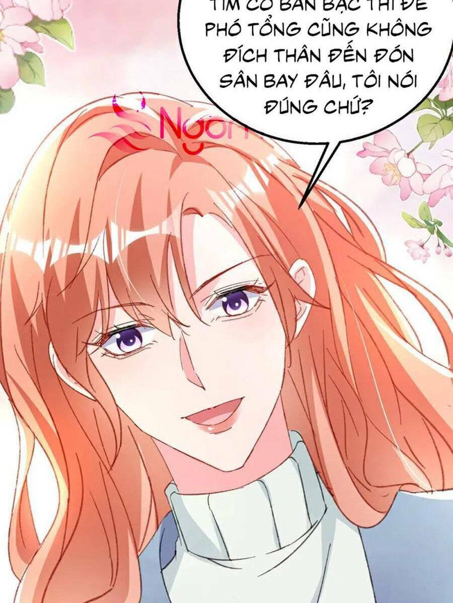 Hôm Nay Từ Chối Lục Tiên Sinh Chưa?: Chapter 183