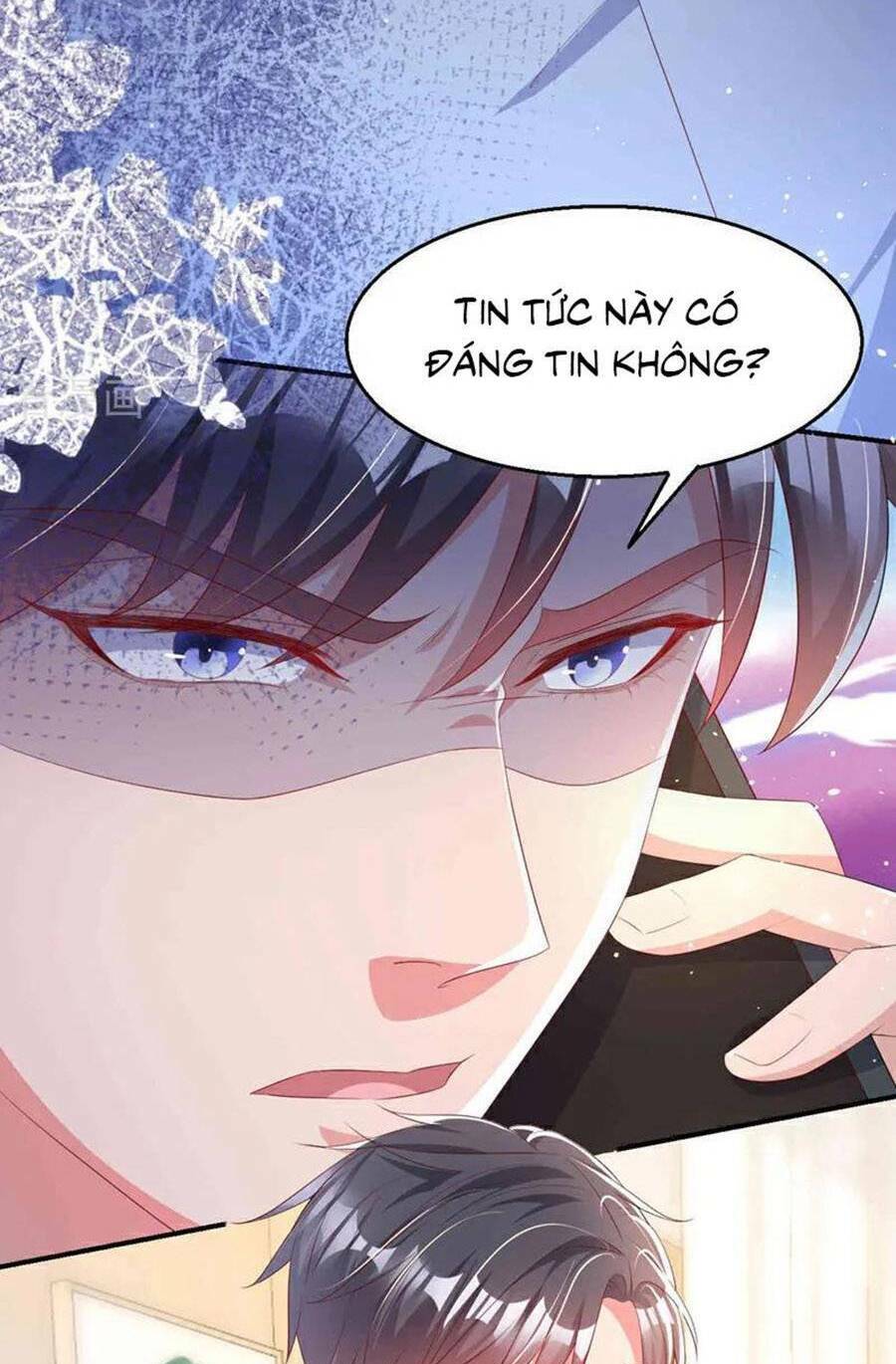 Hôm Nay Từ Chối Lục Tiên Sinh Chưa?: Chapter 183