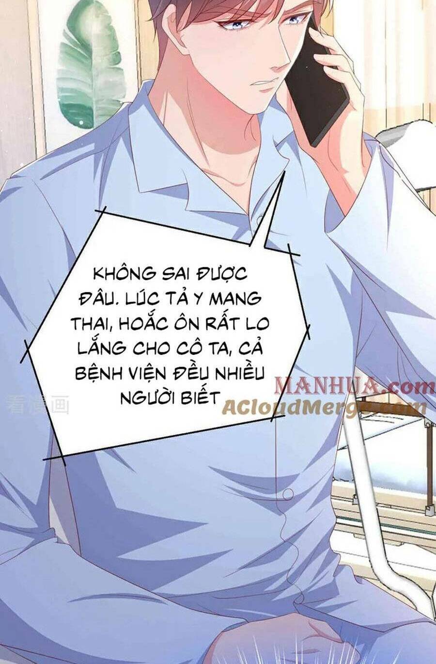Hôm Nay Từ Chối Lục Tiên Sinh Chưa?: Chapter 183