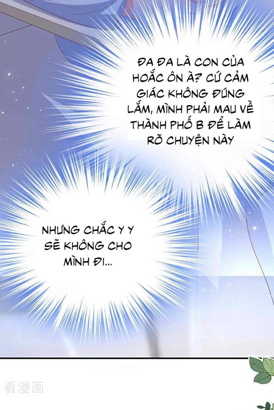 Hôm Nay Từ Chối Lục Tiên Sinh Chưa?: Chapter 183
