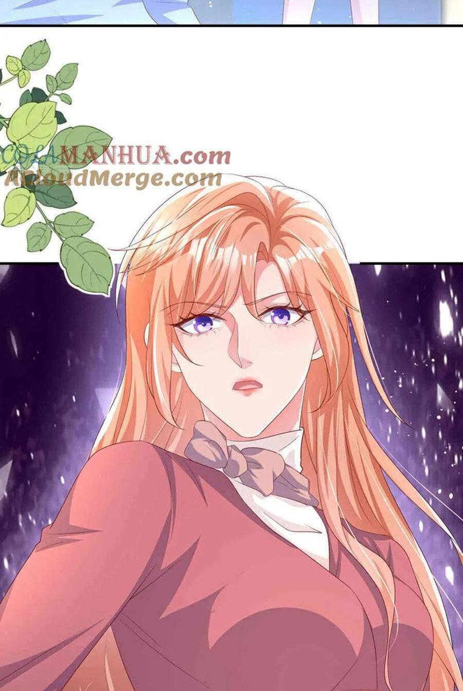 Hôm Nay Từ Chối Lục Tiên Sinh Chưa?: Chapter 183