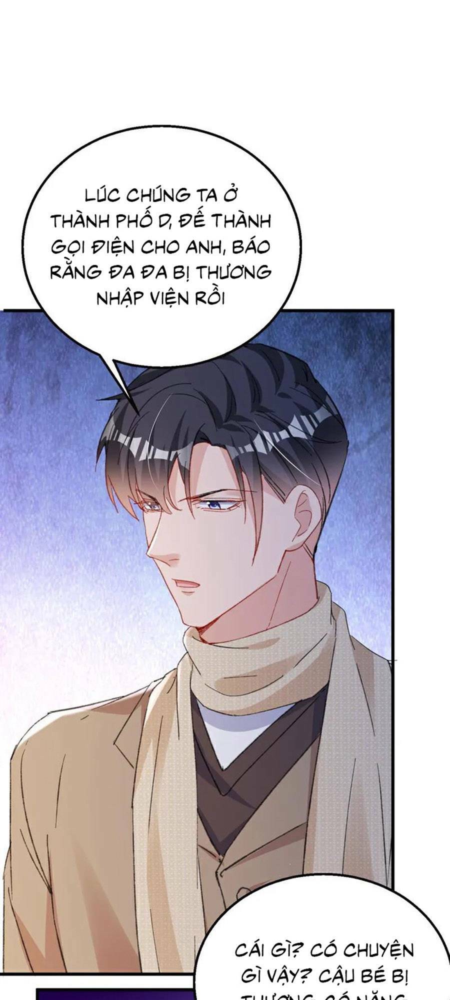 Hôm Nay Từ Chối Lục Tiên Sinh Chưa?: Chapter 184