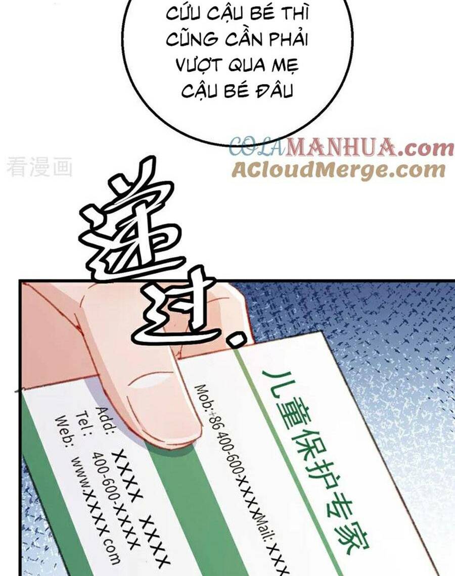 Hôm Nay Từ Chối Lục Tiên Sinh Chưa?: Chapter 184