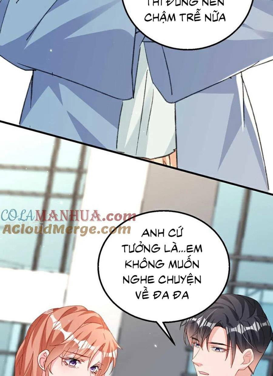 Hôm Nay Từ Chối Lục Tiên Sinh Chưa?: Chapter 184