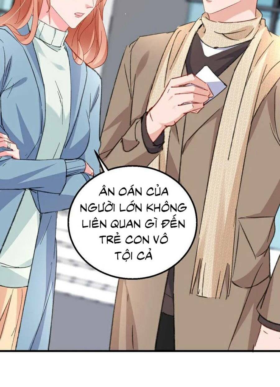 Hôm Nay Từ Chối Lục Tiên Sinh Chưa?: Chapter 184
