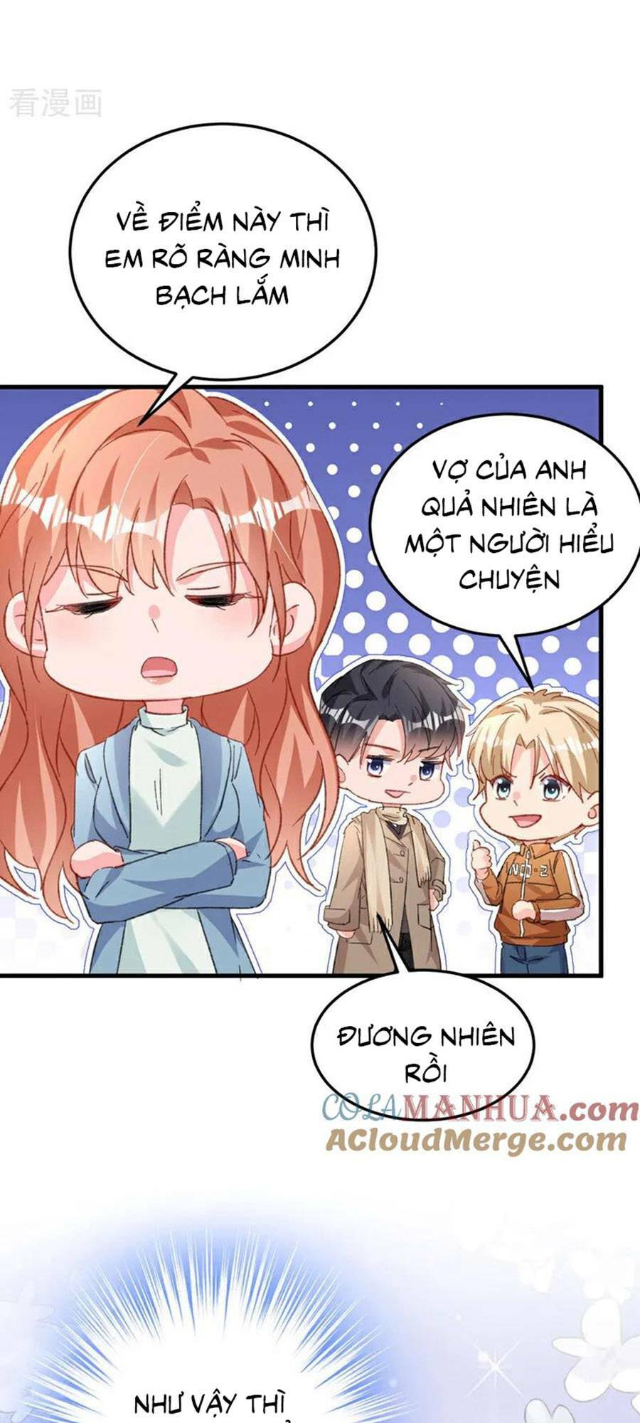 Hôm Nay Từ Chối Lục Tiên Sinh Chưa?: Chapter 184