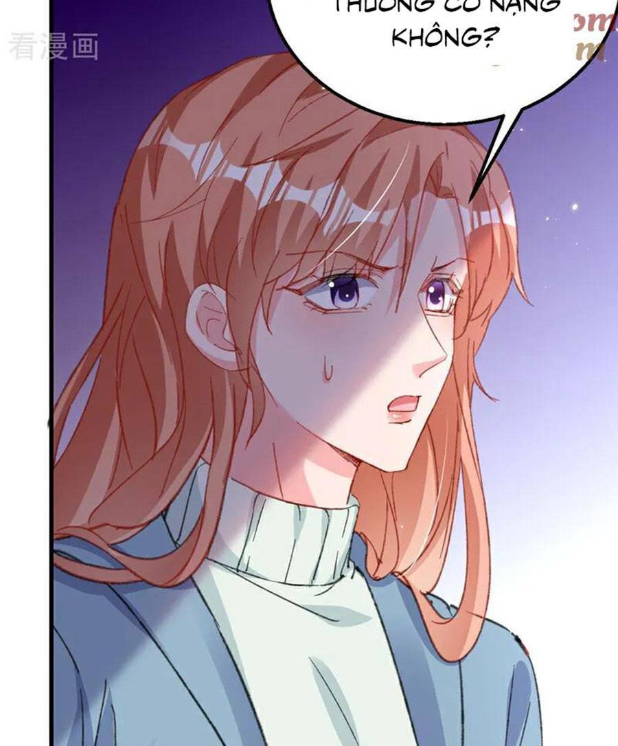 Hôm Nay Từ Chối Lục Tiên Sinh Chưa?: Chapter 184