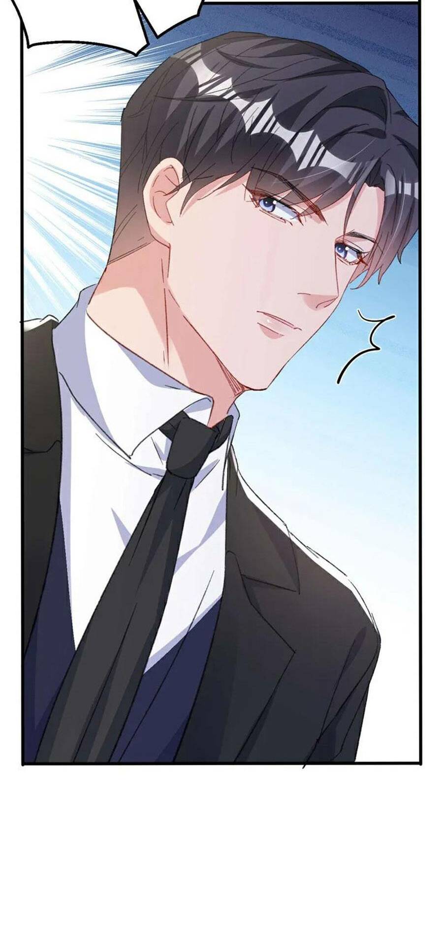 Hôm Nay Từ Chối Lục Tiên Sinh Chưa?: Chapter 184