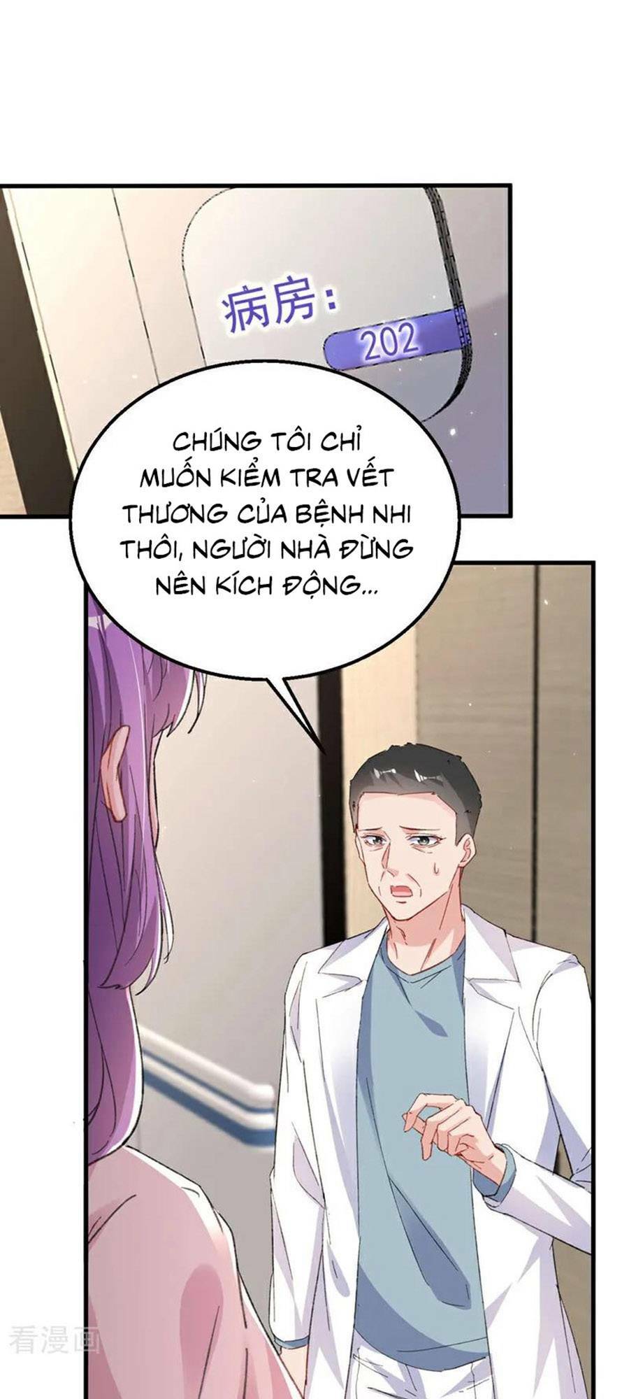 Hôm Nay Từ Chối Lục Tiên Sinh Chưa?: Chapter 184