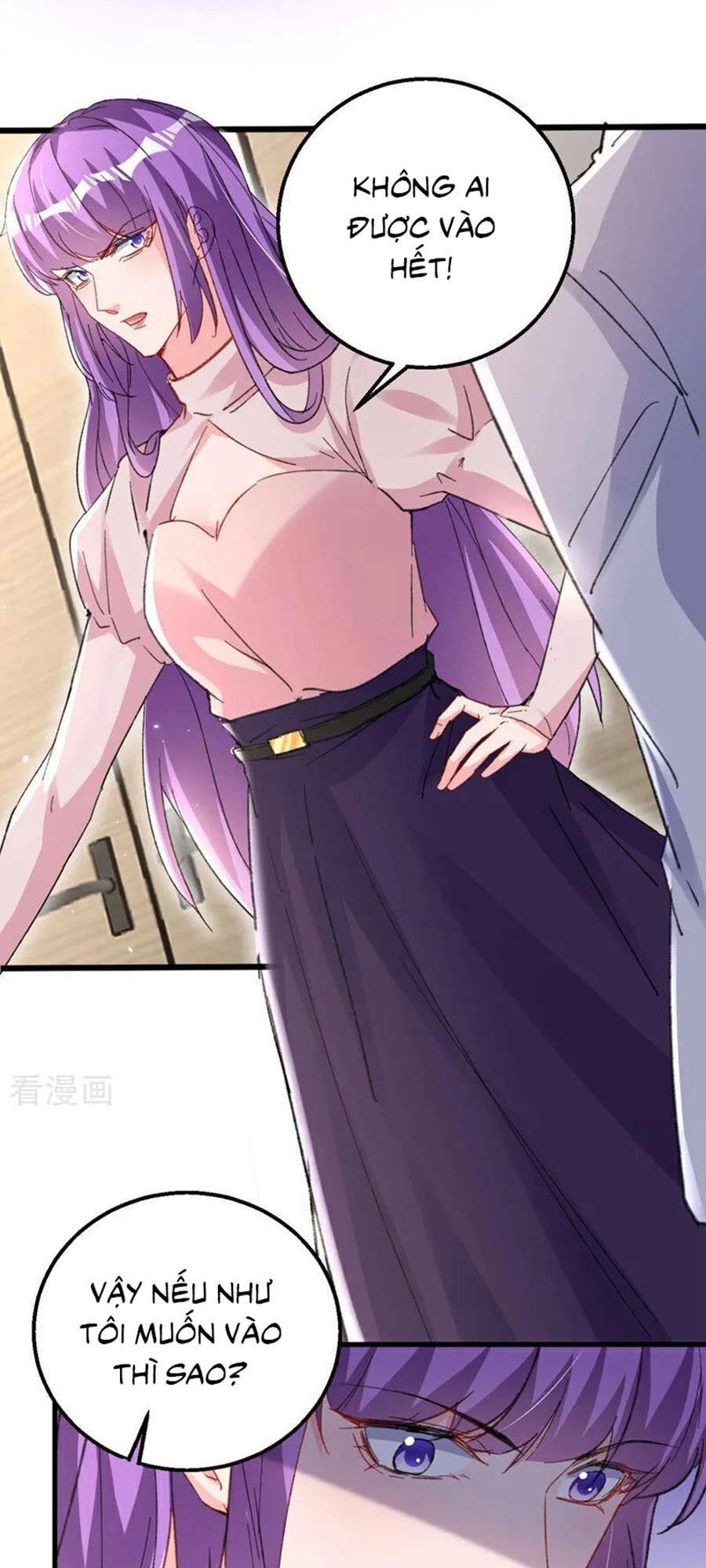 Hôm Nay Từ Chối Lục Tiên Sinh Chưa?: Chapter 184