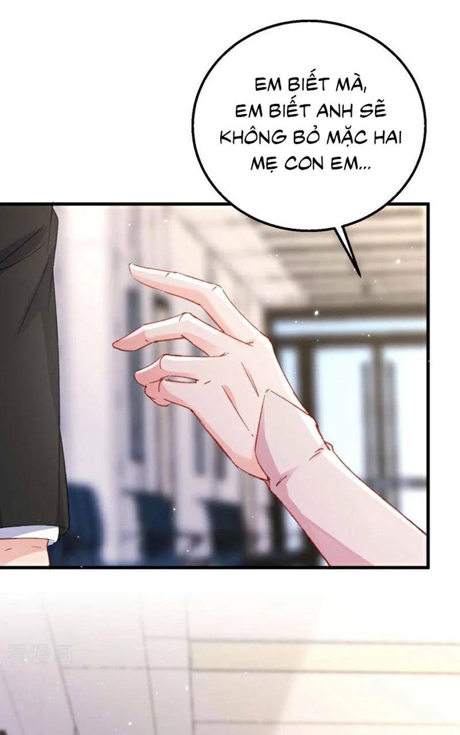 Hôm Nay Từ Chối Lục Tiên Sinh Chưa?: Chapter 184