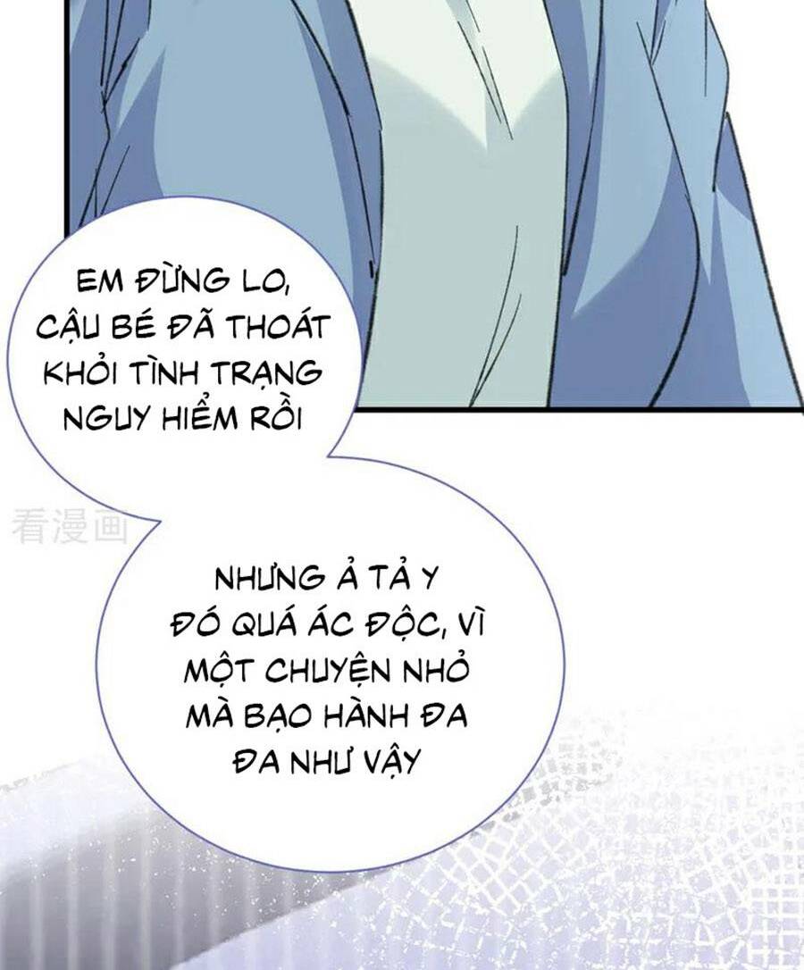 Hôm Nay Từ Chối Lục Tiên Sinh Chưa?: Chapter 184