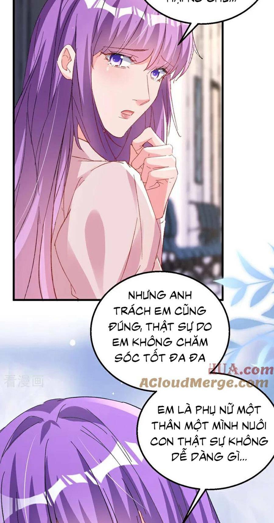 Hôm Nay Từ Chối Lục Tiên Sinh Chưa?: Chapter 184