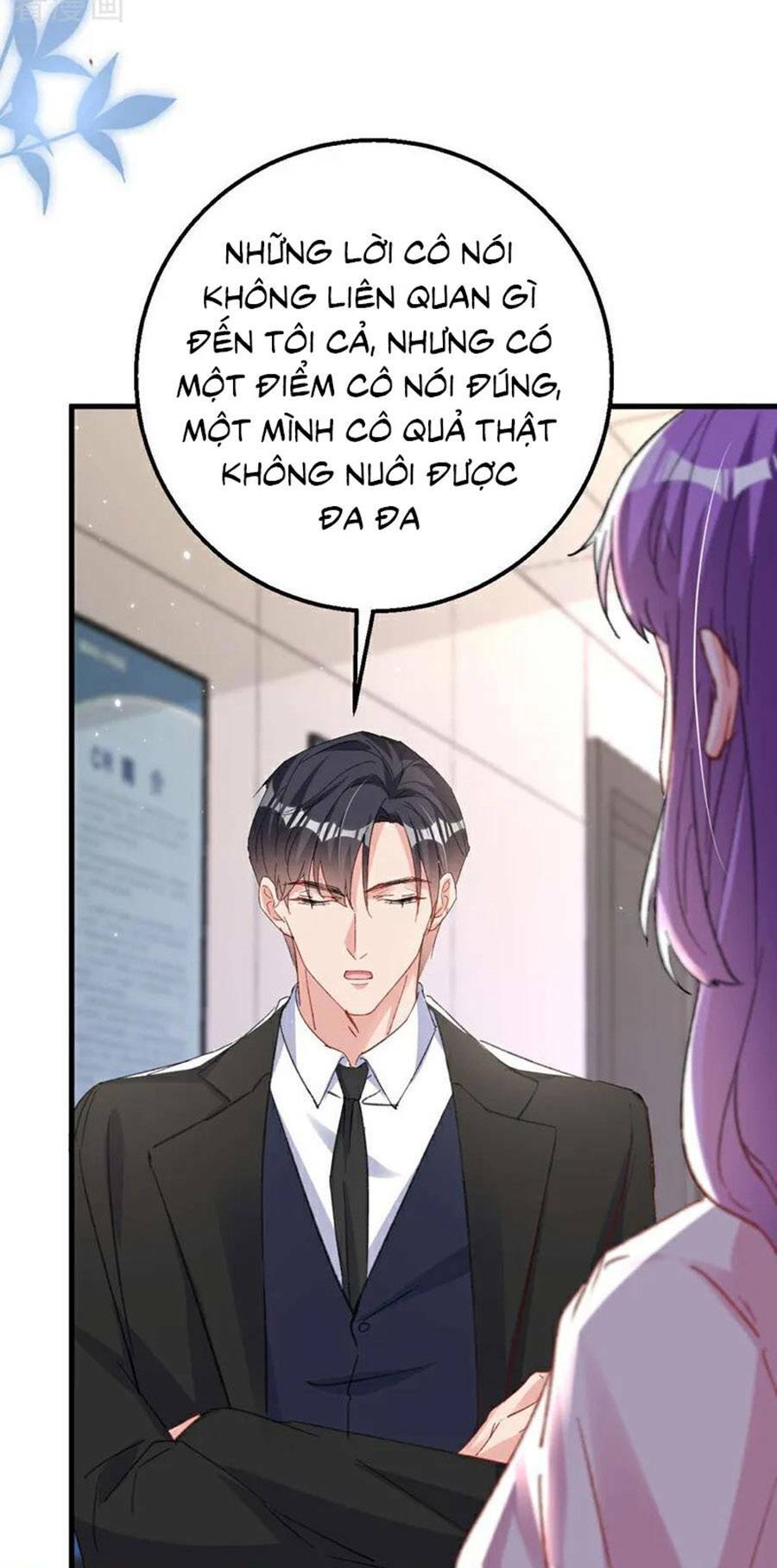 Hôm Nay Từ Chối Lục Tiên Sinh Chưa?: Chapter 184