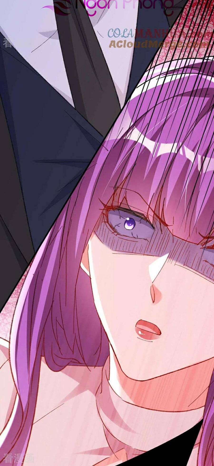 Hôm Nay Từ Chối Lục Tiên Sinh Chưa?: Chapter 184