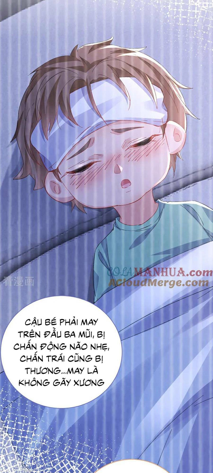 Hôm Nay Từ Chối Lục Tiên Sinh Chưa?: Chapter 184