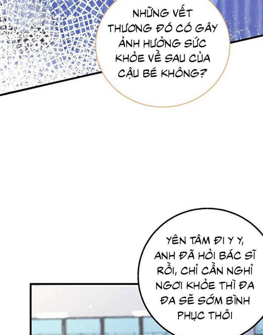 Hôm Nay Từ Chối Lục Tiên Sinh Chưa?: Chapter 184
