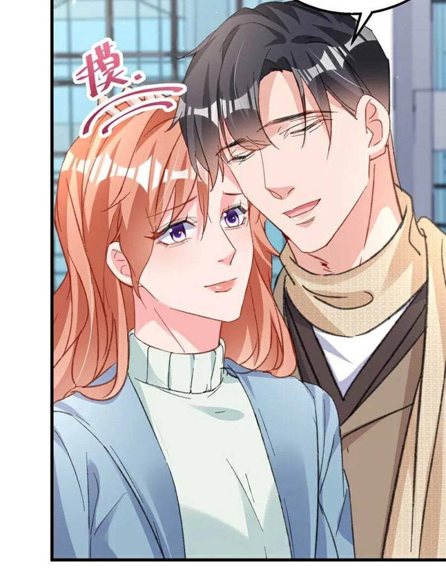Hôm Nay Từ Chối Lục Tiên Sinh Chưa?: Chapter 184