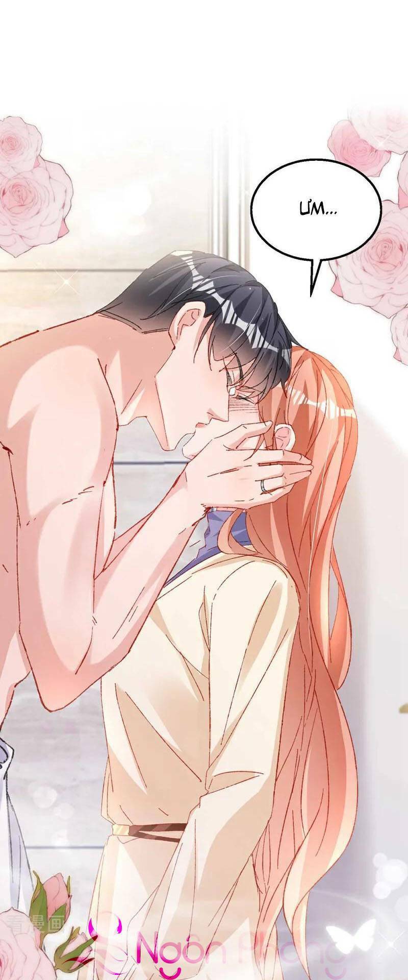 Hôm Nay Từ Chối Lục Tiên Sinh Chưa?: Chapter 187