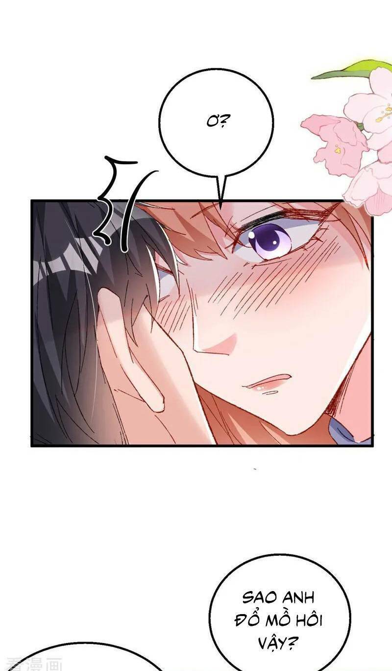 Hôm Nay Từ Chối Lục Tiên Sinh Chưa?: Chapter 187