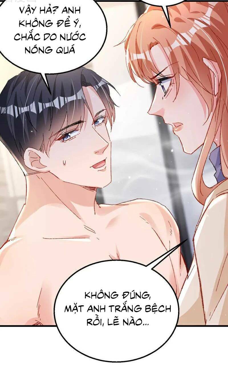 Hôm Nay Từ Chối Lục Tiên Sinh Chưa?: Chapter 187