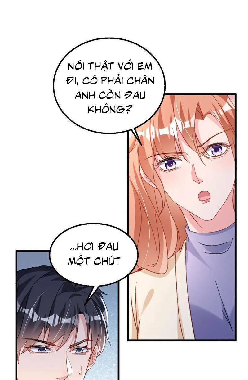 Hôm Nay Từ Chối Lục Tiên Sinh Chưa?: Chapter 187