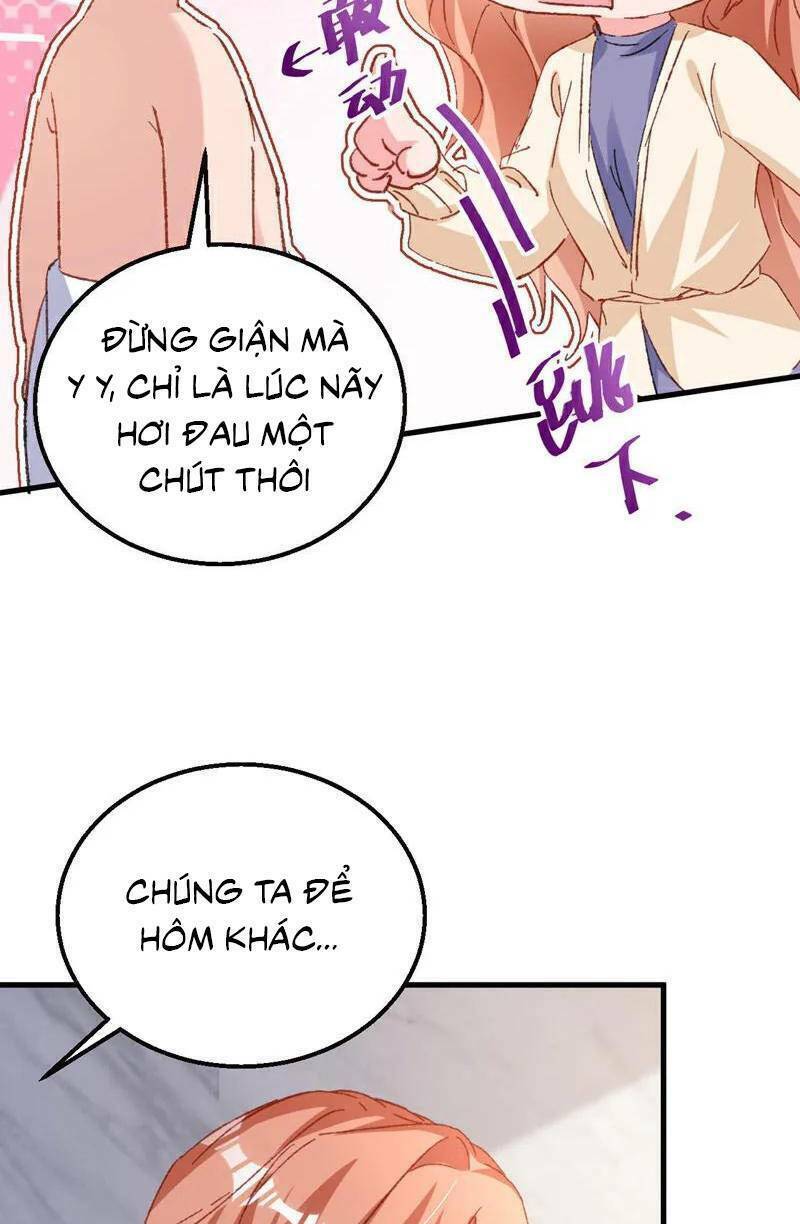 Hôm Nay Từ Chối Lục Tiên Sinh Chưa?: Chapter 187