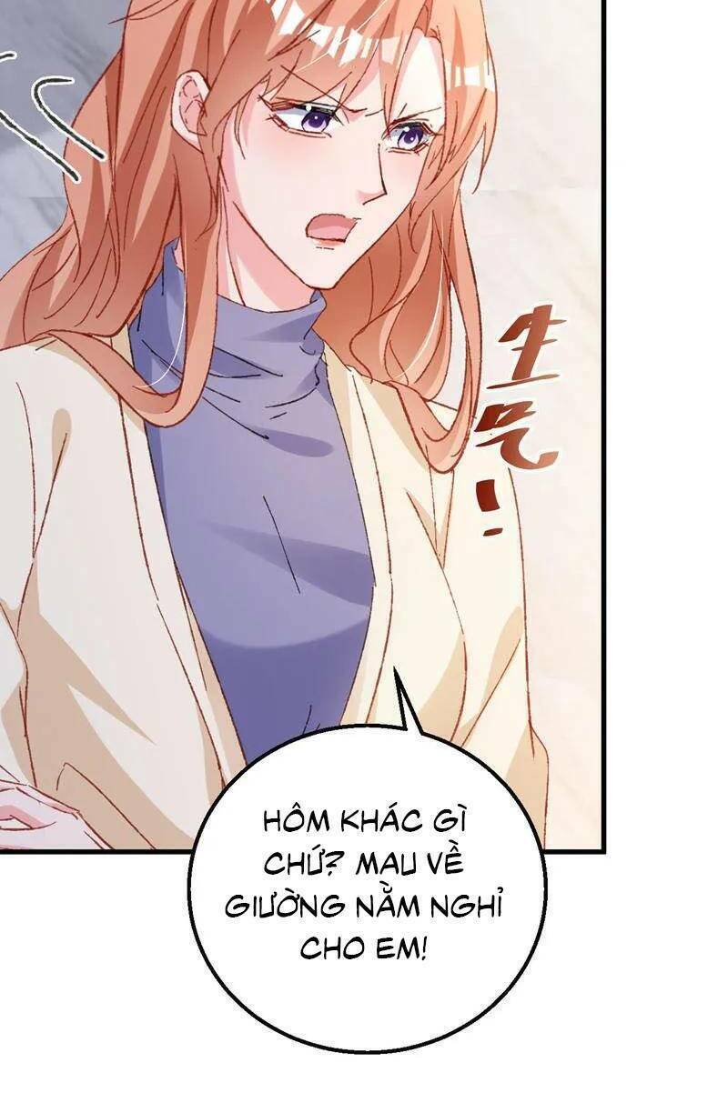 Hôm Nay Từ Chối Lục Tiên Sinh Chưa?: Chapter 187