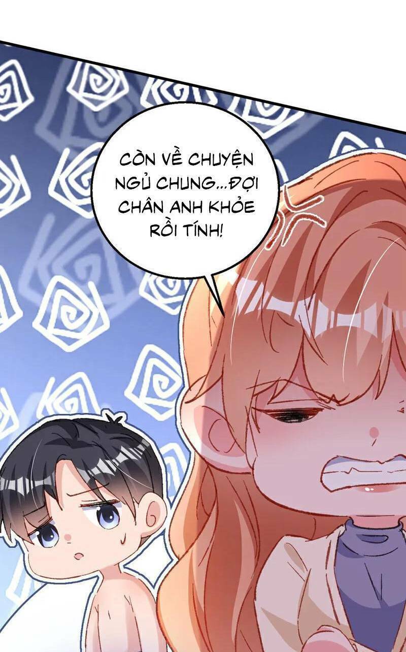 Hôm Nay Từ Chối Lục Tiên Sinh Chưa?: Chapter 187
