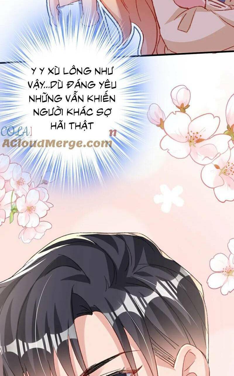 Hôm Nay Từ Chối Lục Tiên Sinh Chưa?: Chapter 187