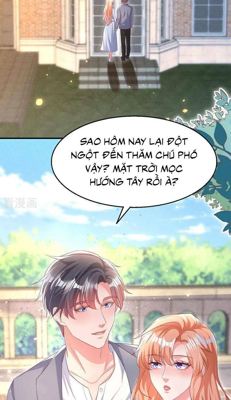 Hôm Nay Từ Chối Lục Tiên Sinh Chưa?: Chapter 187