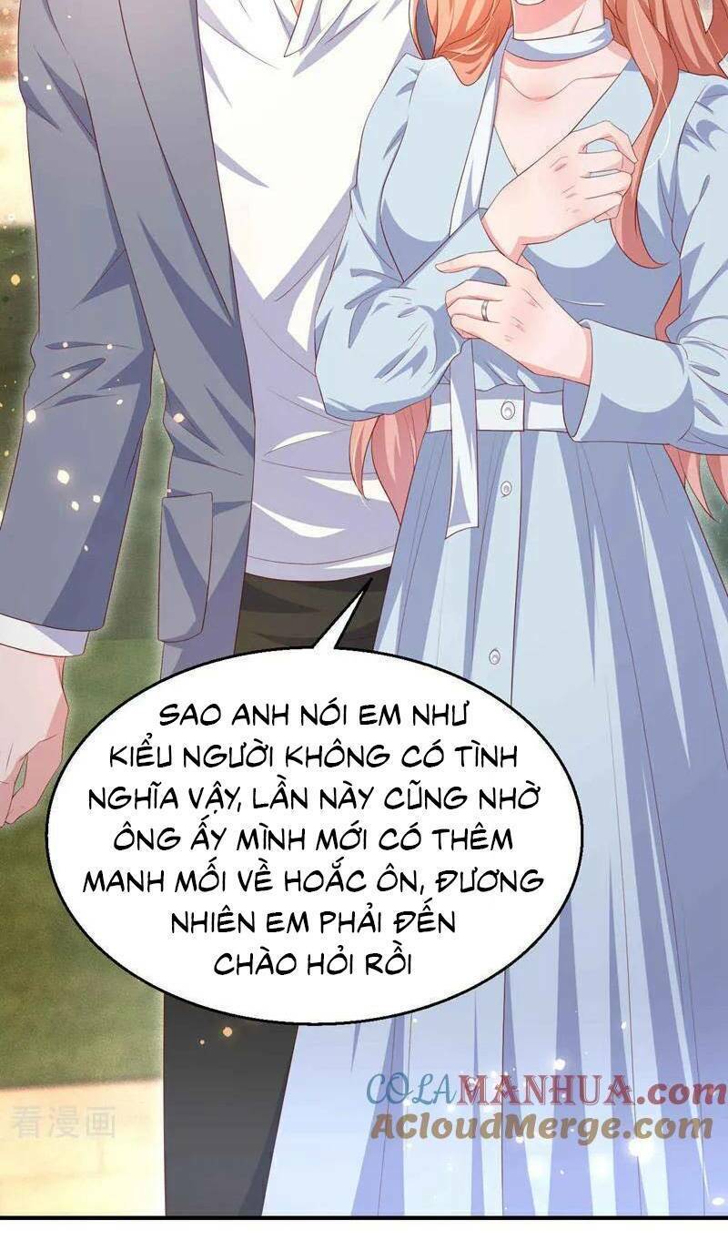 Hôm Nay Từ Chối Lục Tiên Sinh Chưa?: Chapter 187