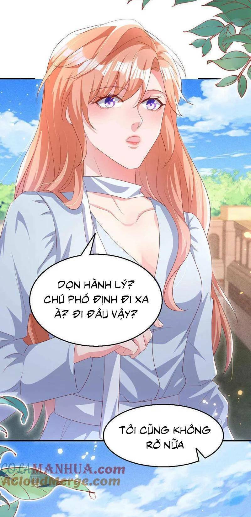 Hôm Nay Từ Chối Lục Tiên Sinh Chưa?: Chapter 187