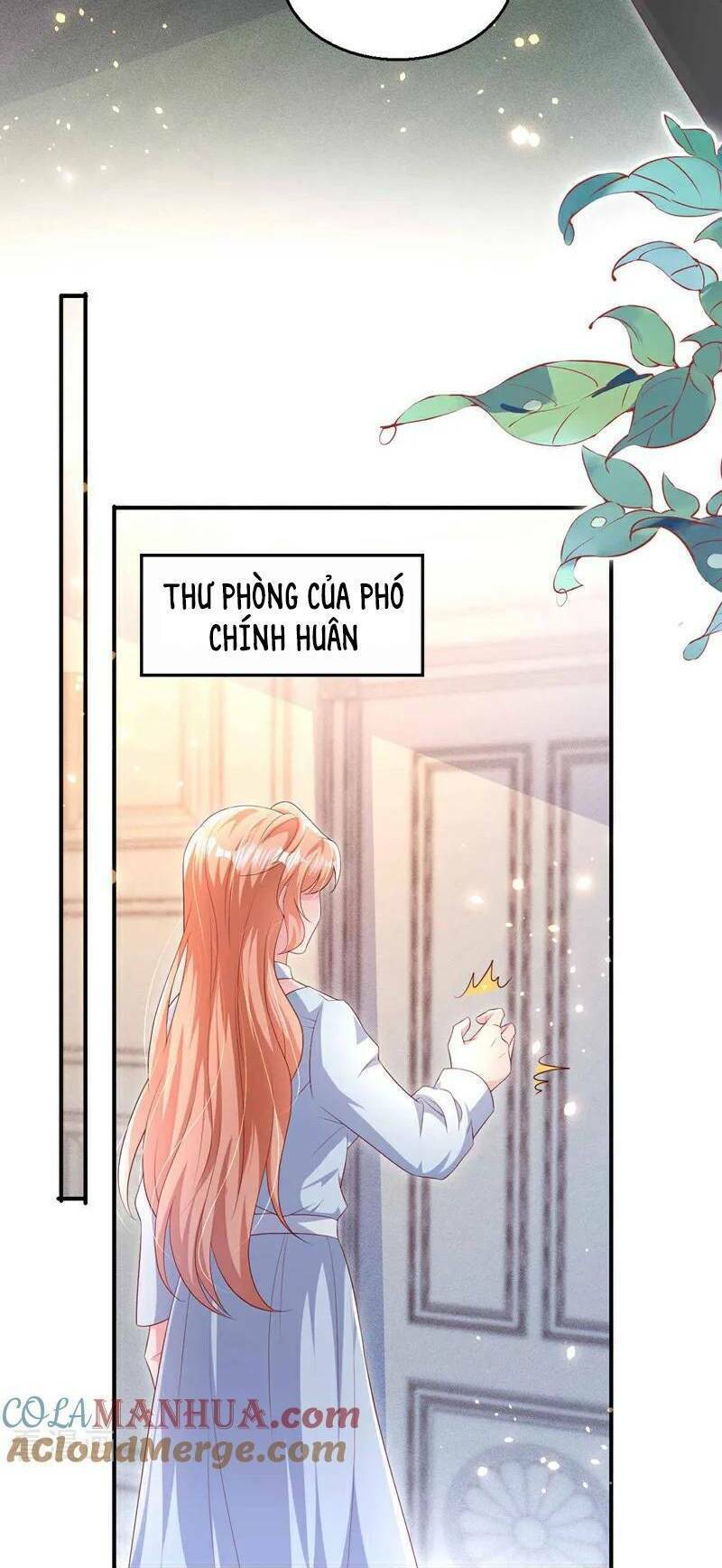 Hôm Nay Từ Chối Lục Tiên Sinh Chưa?: Chapter 187