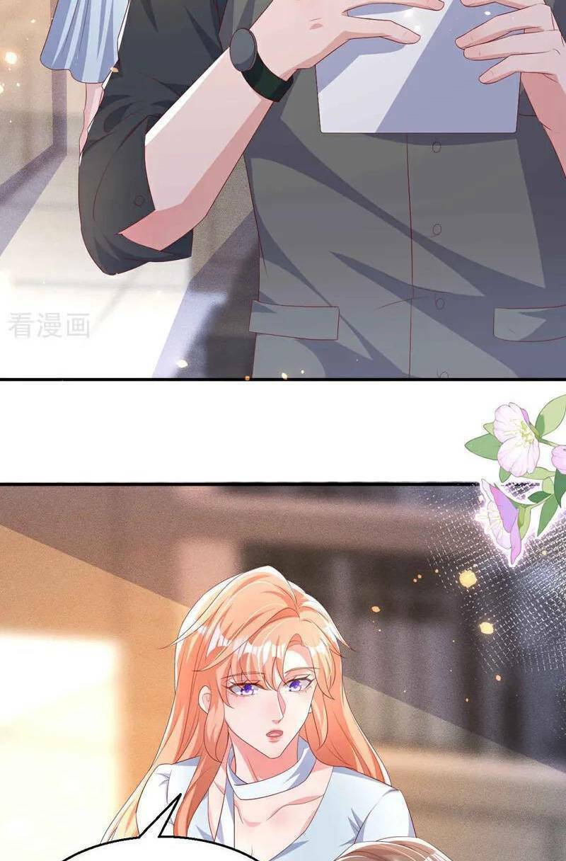 Hôm Nay Từ Chối Lục Tiên Sinh Chưa?: Chapter 187
