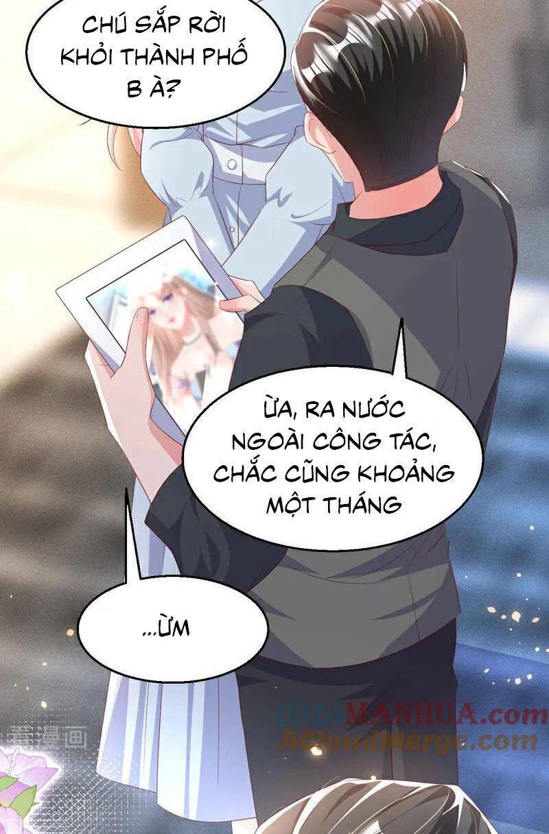 Hôm Nay Từ Chối Lục Tiên Sinh Chưa?: Chapter 187