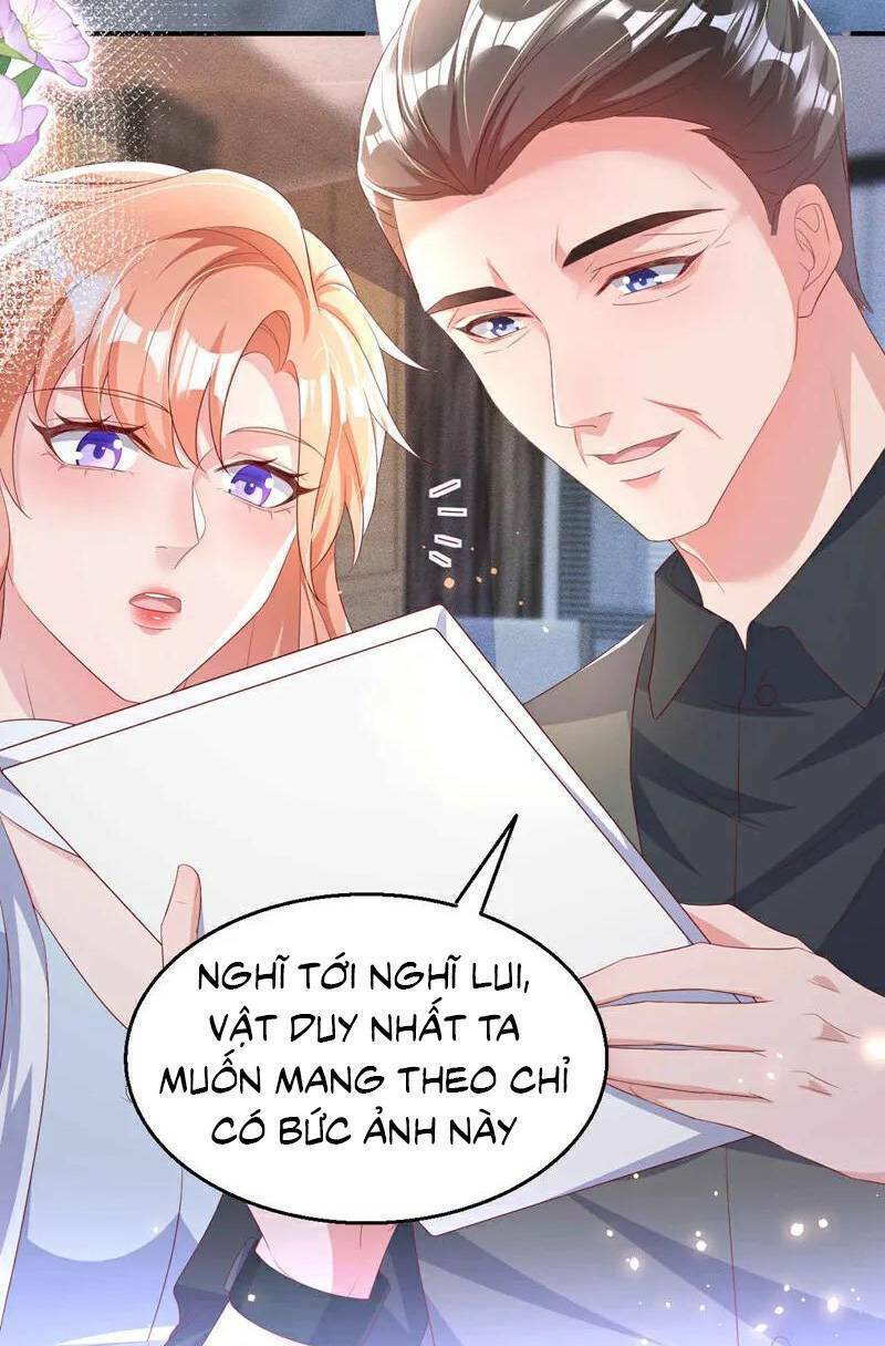 Hôm Nay Từ Chối Lục Tiên Sinh Chưa?: Chapter 187
